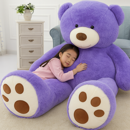 Giant Soft Teddy Bear Plush Toy