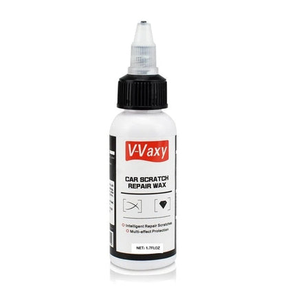 Scratch Removal Wax – Remove scratches in seconds without expensive polishing! (1+1 Free)