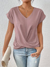 Tamara | Effortless Comfort Tee