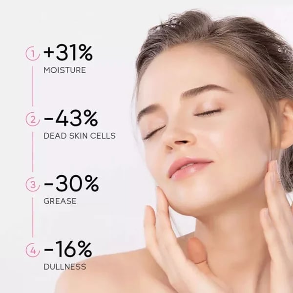 Piel™ – ClearSkin Exfoliating Gel for Smooth and Refreshed Skin