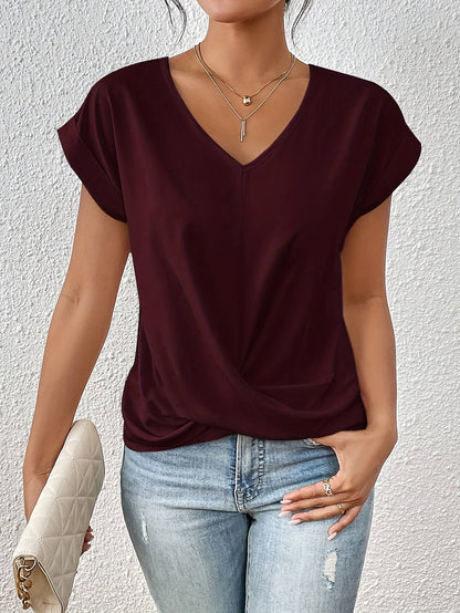 Tamara | Effortless Comfort Tee