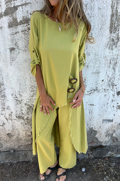 Paisley | Effortless Flowing Set