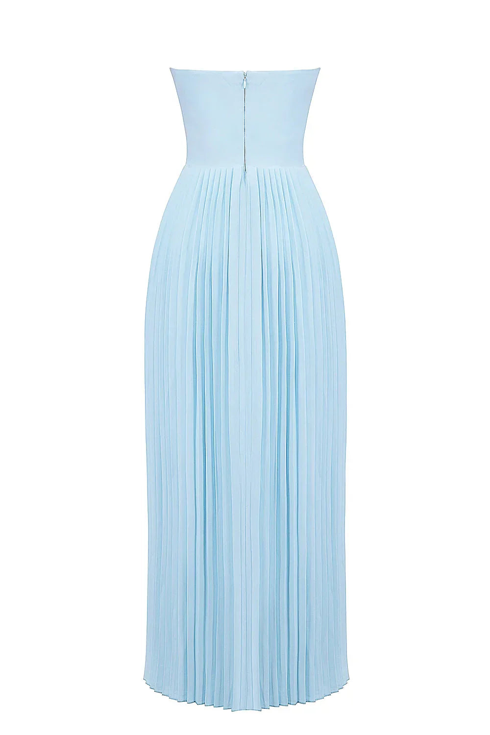 Sofia Elegant Maxi Dress