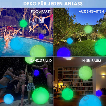 LumiGlow™ Create the magic your gatherings deserve