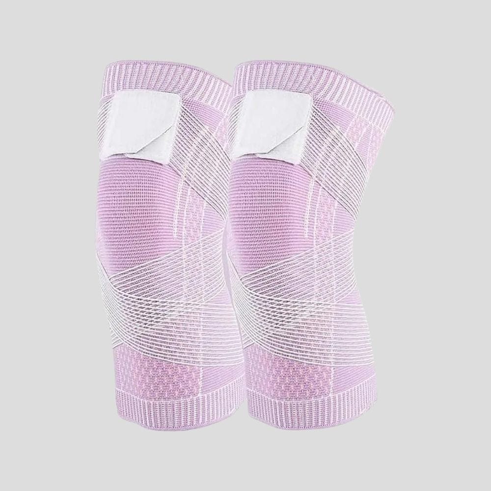 Move Freely from Crushing Knee Pain