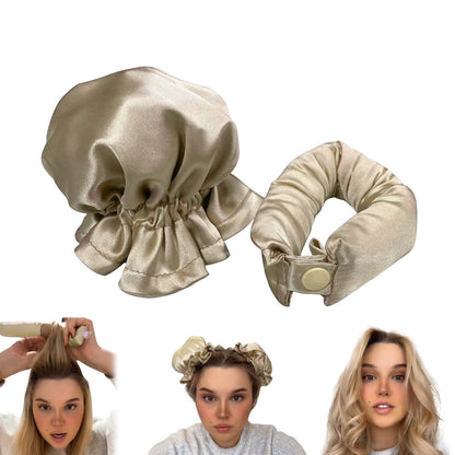 DreamCurl™  Hair styling kit