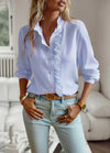 ROSILDA I ELEGANT BLOUSE