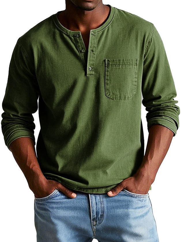 Jerry Casual Shirt