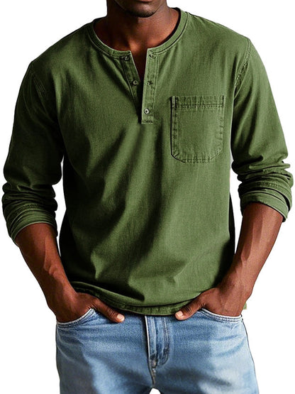 Jerry Casual Shirt