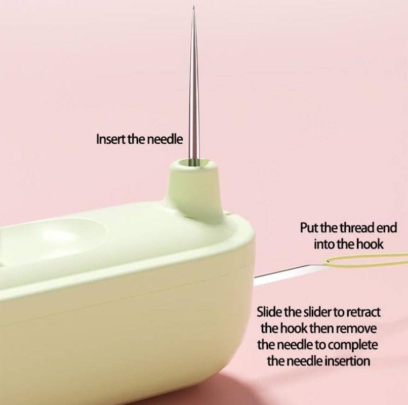 2-in-1 sewing tool
