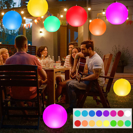 LumiGlow™ Create the magic your gatherings deserve