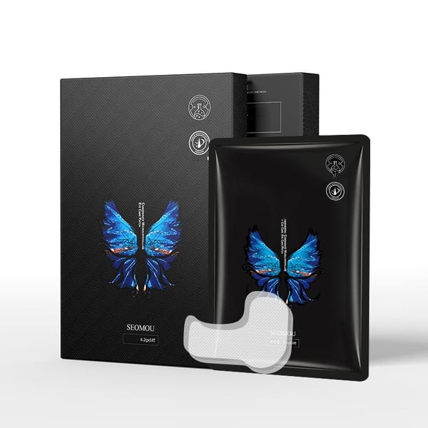 YouthLift™ Renew Strips – The Instant Solution for Timeless Beauty