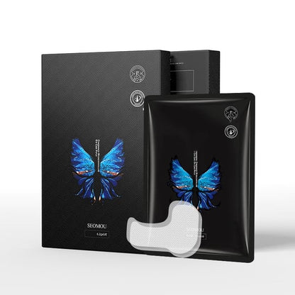 YouthLift™ Renew Strips – The Instant Solution for Timeless Beauty