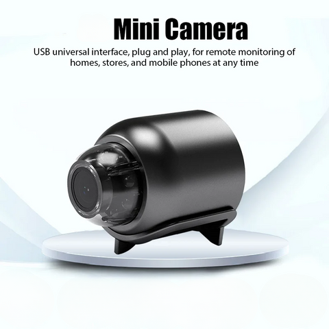 MiniSpy™ | Keep your family safe | 1+1 FREE TODAY