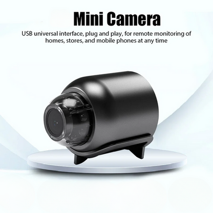 MiniSpy™ | Keep your family safe | 1+1 FREE TODAY