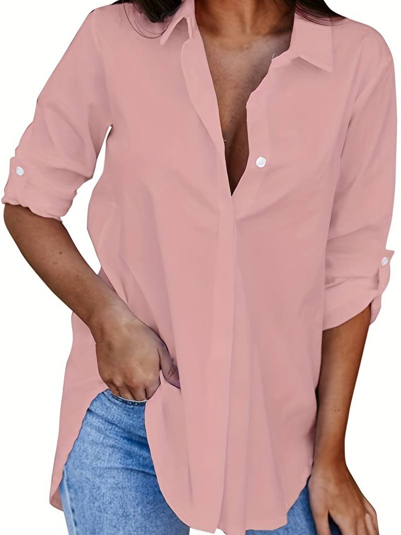 Denista | Women's Blouse Fest