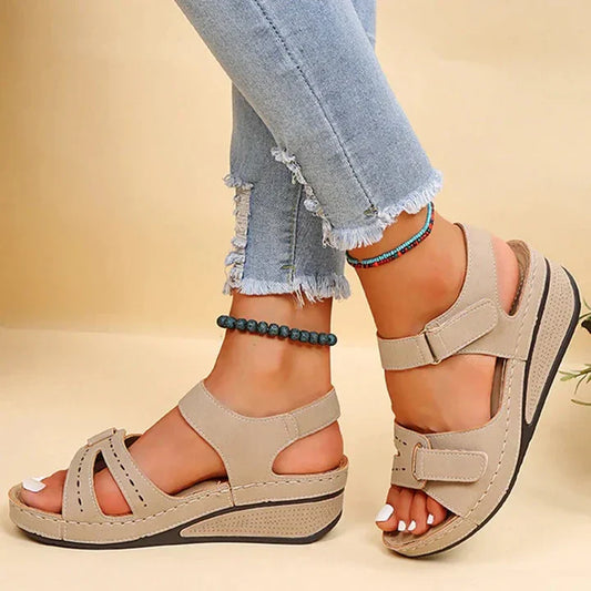 Elodie | Orthopedic Sandals