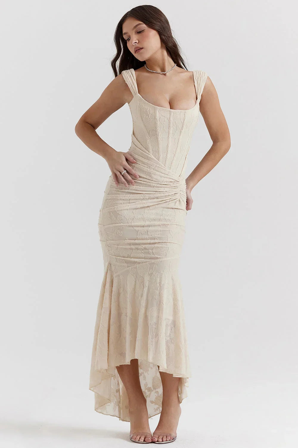 Lily Dress