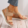 Aurevia | Orthopedic Sandals