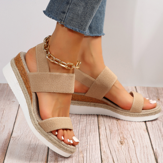 MONACO – orthopedic sandals