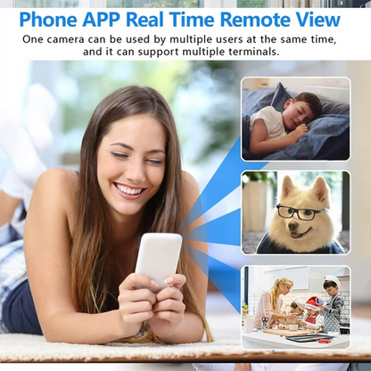 MiniSpy™ | Keep your family safe | 1+1 FREE TODAY