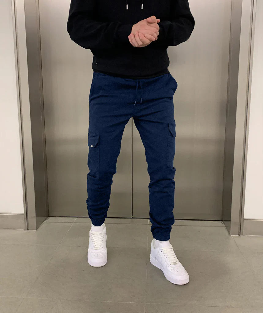 Koa Cargo Jogger Fit