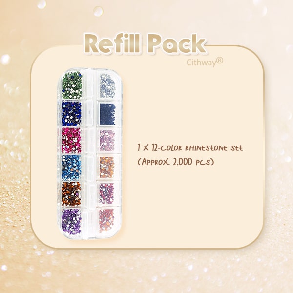Cithway® | DIY Diamond Embroidery Pen