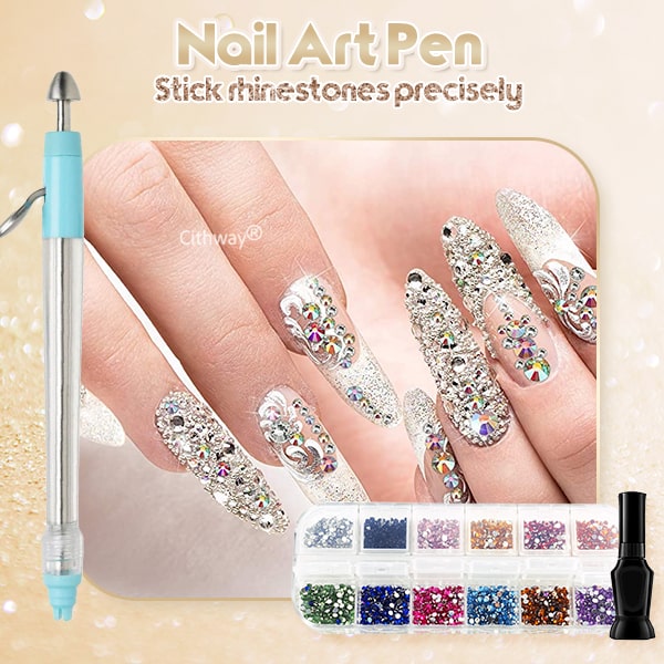 Cithway® | DIY Diamond Embroidery Pen