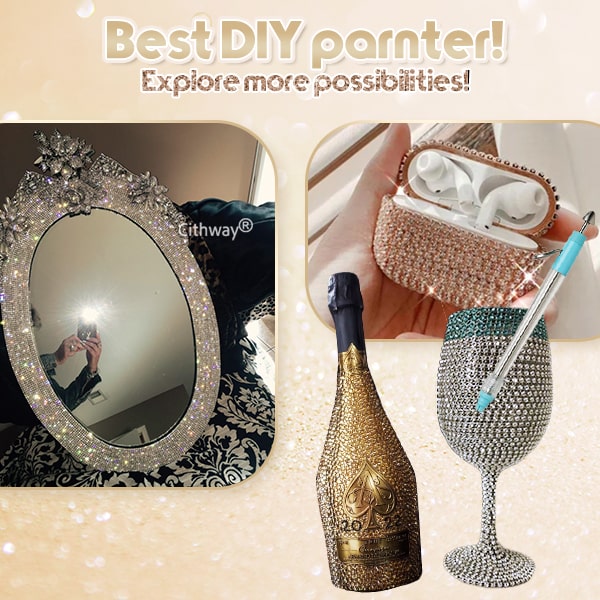 Cithway® | DIY Diamond Embroidery Pen