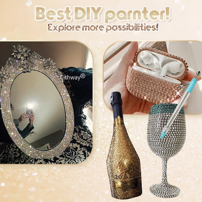 Cithway® | DIY Diamond Embroidery Pen