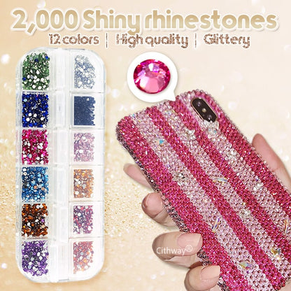 Cithway® | DIY Diamond Embroidery Pen