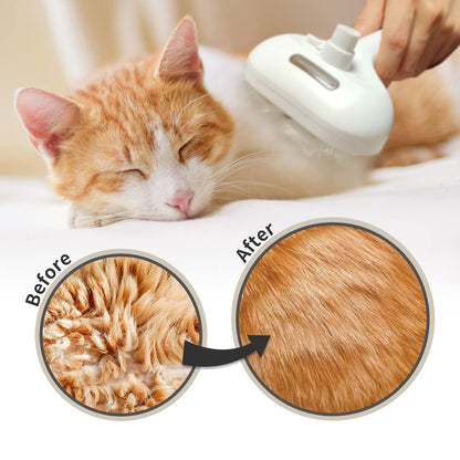 Pet Grooming Brush