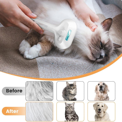 Pet Grooming Brush