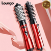 LuxeWave™ - Pro Styling Hair Dryer Brush