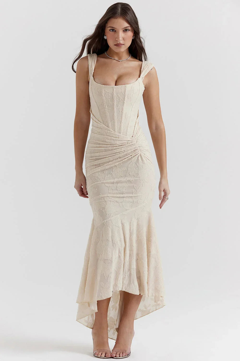 Lily Dress