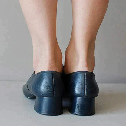 Luciana | Orthopedic Leather Comfort Sandals