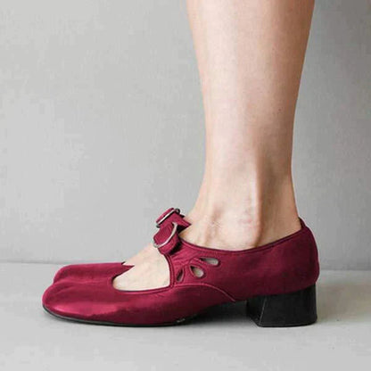 Luciana | Orthopedic Leather Comfort Sandals