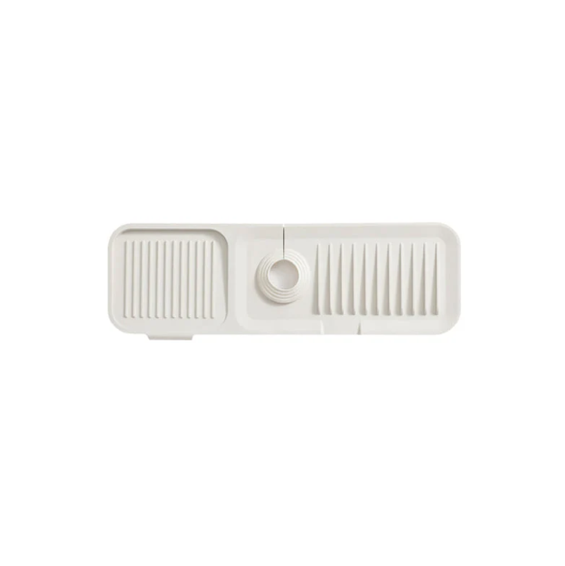DryEase™ Silicone Drying Mat: Quick and Secure Drying