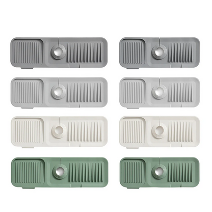 DryEase™ Silicone Drying Mat: Quick and Secure Drying