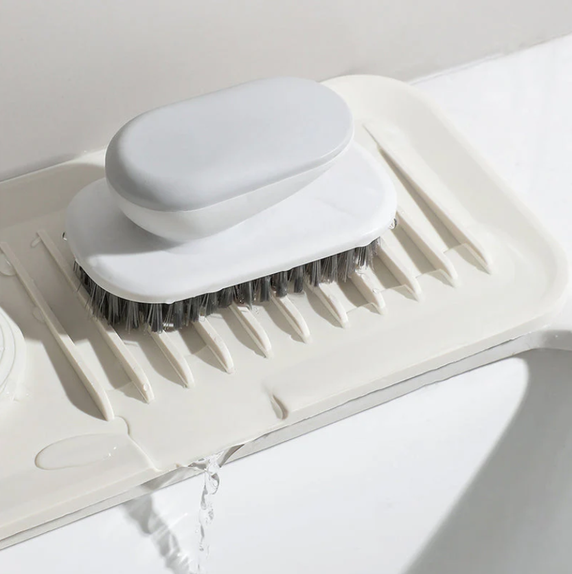 DryEase™ Silicone Drying Mat: Quick and Secure Drying