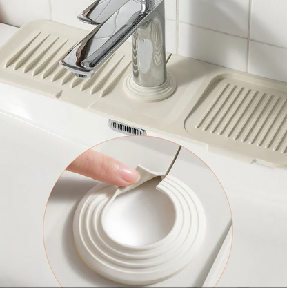 DryEase™ Silicone Drying Mat: Quick and Secure Drying
