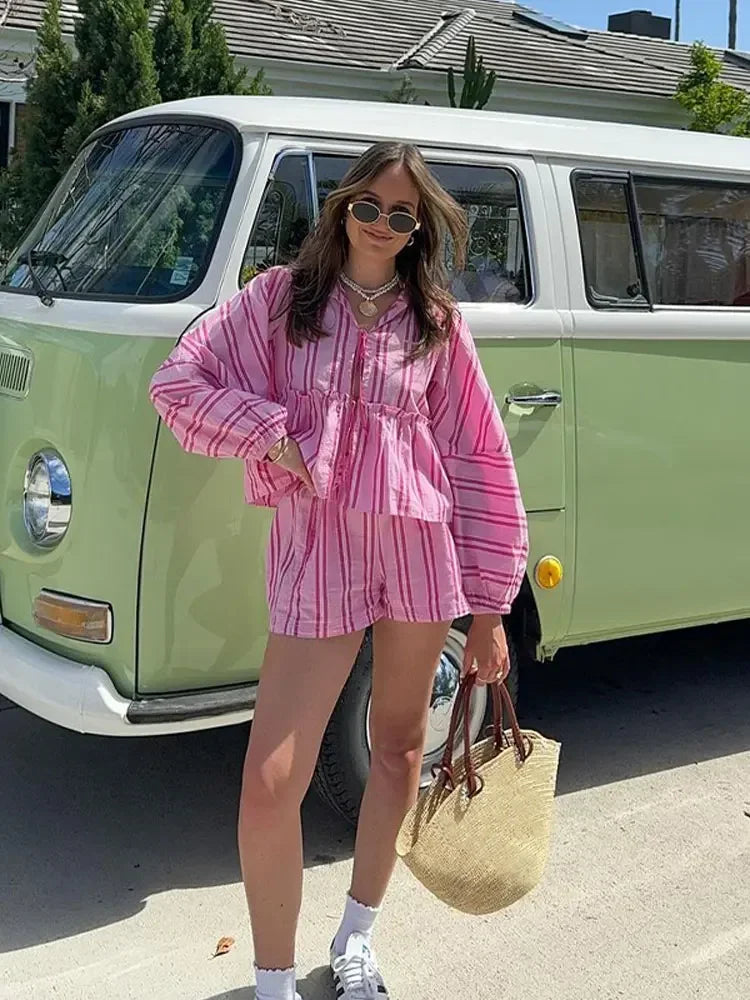 Donna™ | Summer Set