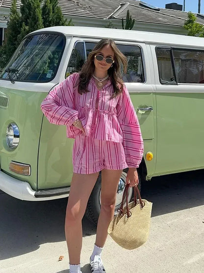 Donna™ | Summer Set