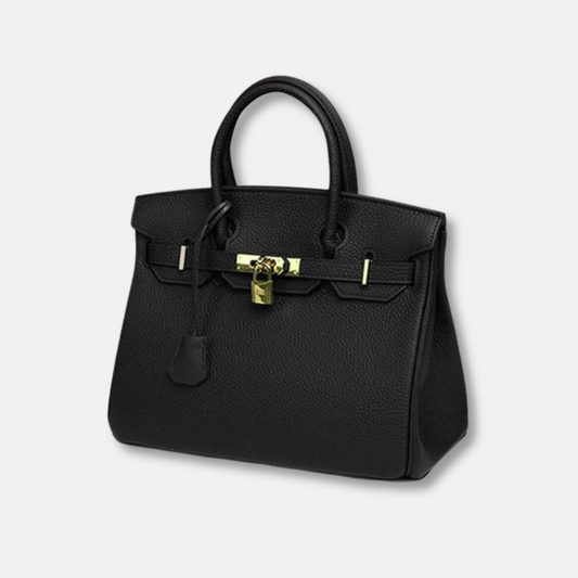 Evelina Bag | Sophisticated Leather Bag