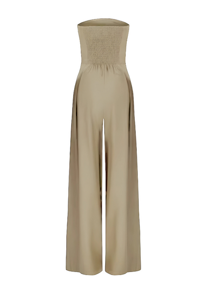 Heelya - Bustier Jumpsuit