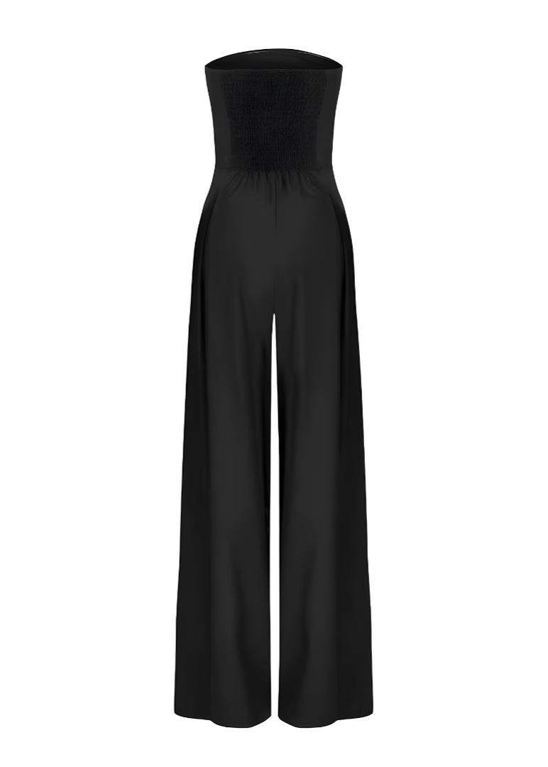 Heelya - Bustier Jumpsuit