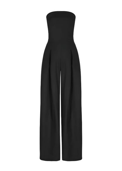 Heelya - Bustier Jumpsuit