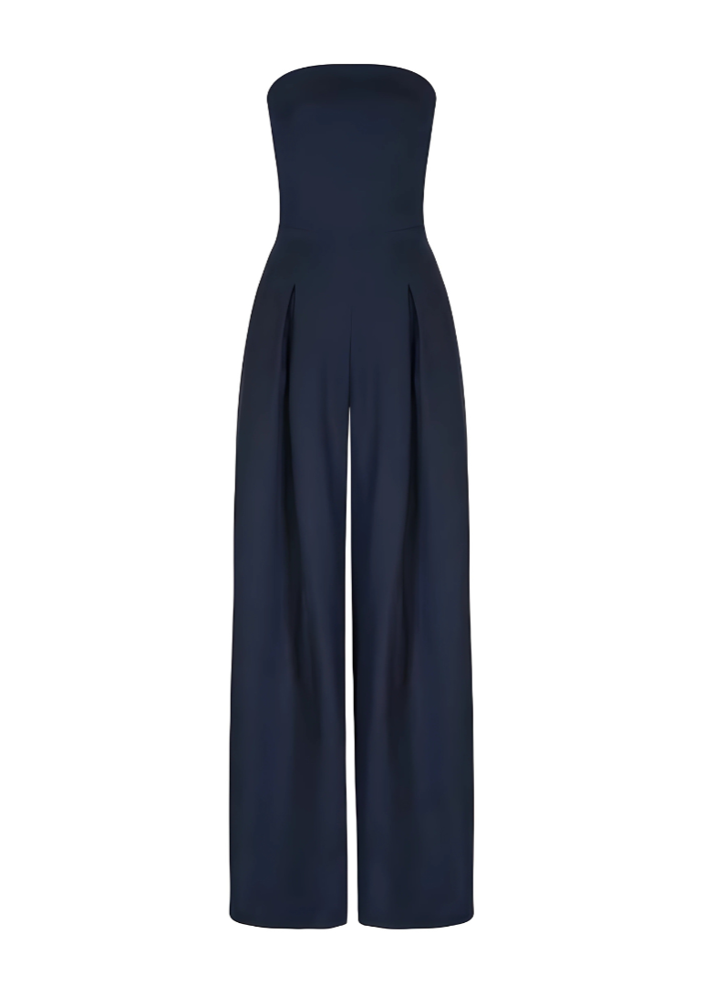 Heelya - Bustier Jumpsuit