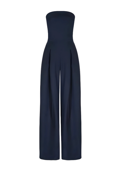 Heelya - Bustier Jumpsuit
