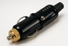 Vehicle GPS Signal Blocker Plug – 12V/24V Privacy Protector